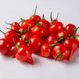 Pepper Seeds - Hot - Biquinho Red Pepper - Alliance of Native Seedkeepers - Vegetable Seeds