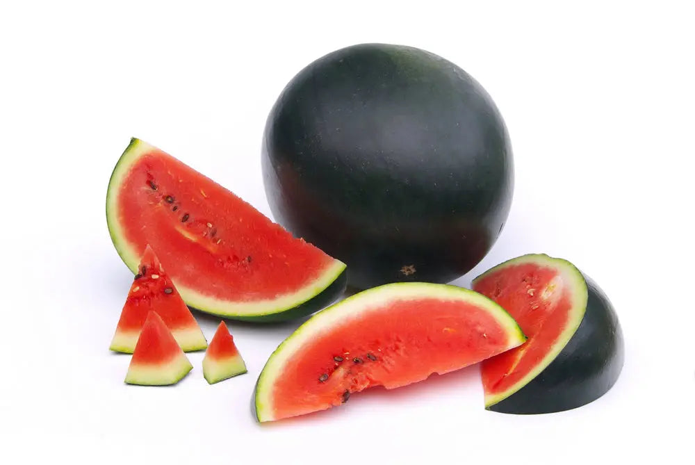 Watermelon Seeds - Black Diamond Alliance of Native Seedkeepers