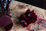 Beet Seeds - Bull's Blood - Alliance of Native Seedkeepers - Beets