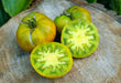 Tomato Seeds - Aunt Rubys Green German - Alliance of Native Seedkeepers - All Products