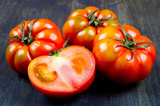 Tomato Seeds - Classic Beefsteak — Alliance of Native Seedkeepers